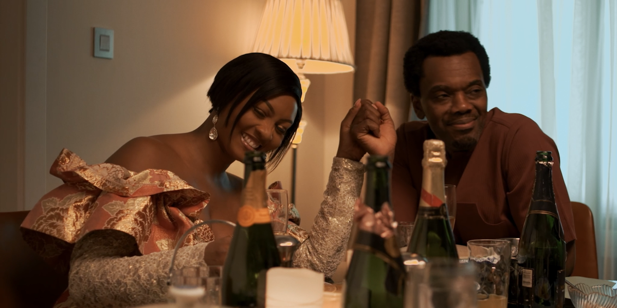 Love, Lust and Other Things movie review