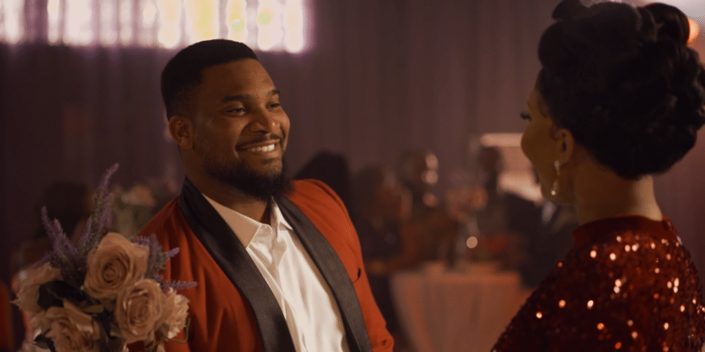 Love, Lust and Other Things