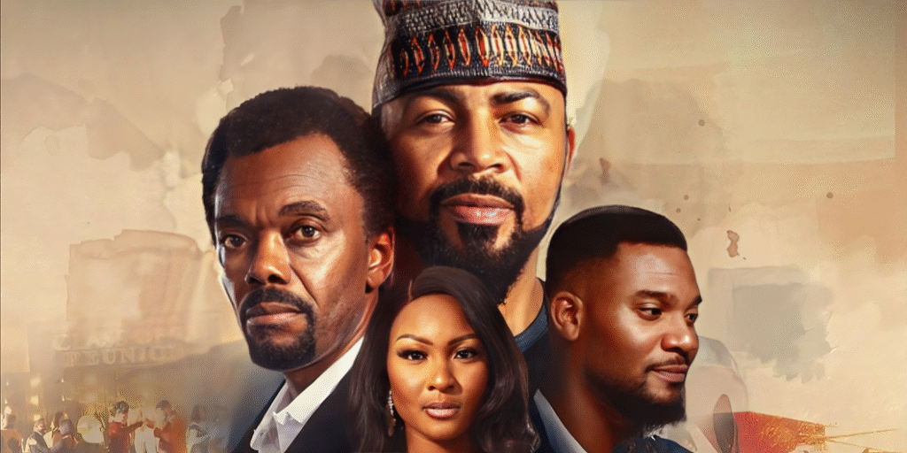 Love, Lust & Other Things Movie Review: When Lustre Masks Lameness…