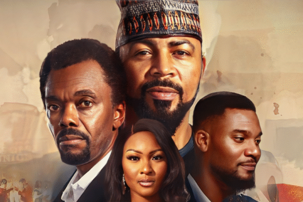 Love, Lust and Other Things movie review