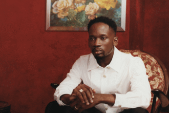Mr Eazi – Maison Rouge Album Review