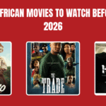 Nollywood Movies Based On True Stories You Don’t Want to Miss