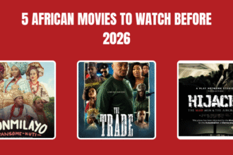 Nollywood Movies Based On True Stories You Don’t Want to Miss