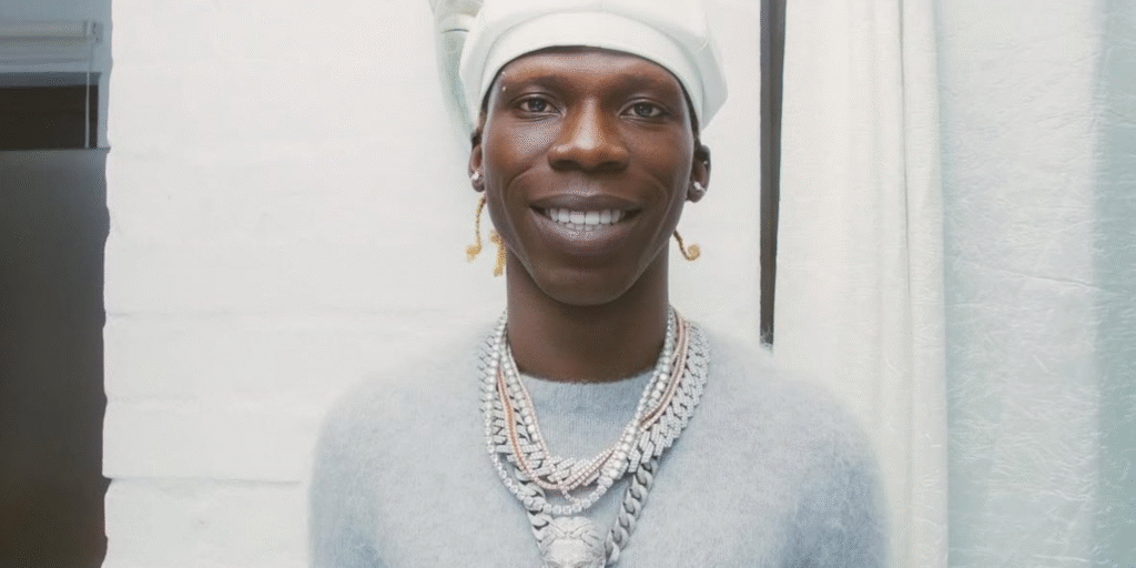 Seyi Vibez – Fuji Moto Album Review: Westernisation or Evolution?