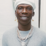 Seyi Vibez - Fuji Moto Album Review