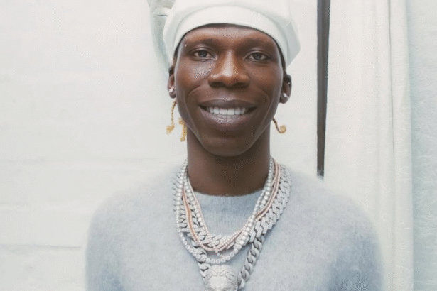 Seyi Vibez - Fuji Moto Album Review