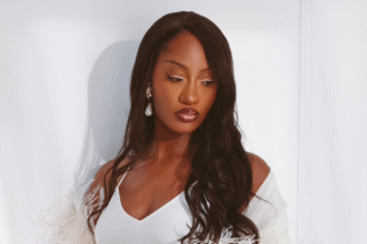 Tems Love is a Kingdom album review