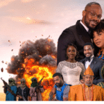 The Herd Movie Review