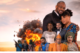 The Herd Movie Review