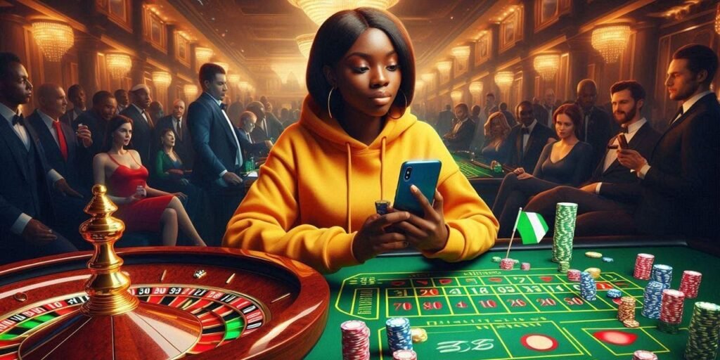 Hidden Gems: Lesser-Known Casino Games That Deserve a Spot on BangBet Nigeria