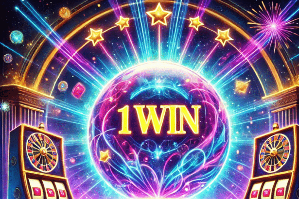 Exploring The 1Win Mobile App: A Gateway To seamless betting