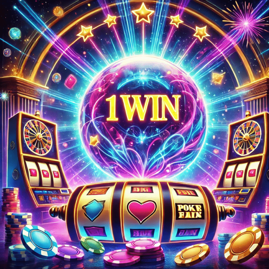 Exploring The 1Win Mobile App: A Gateway To seamless betting