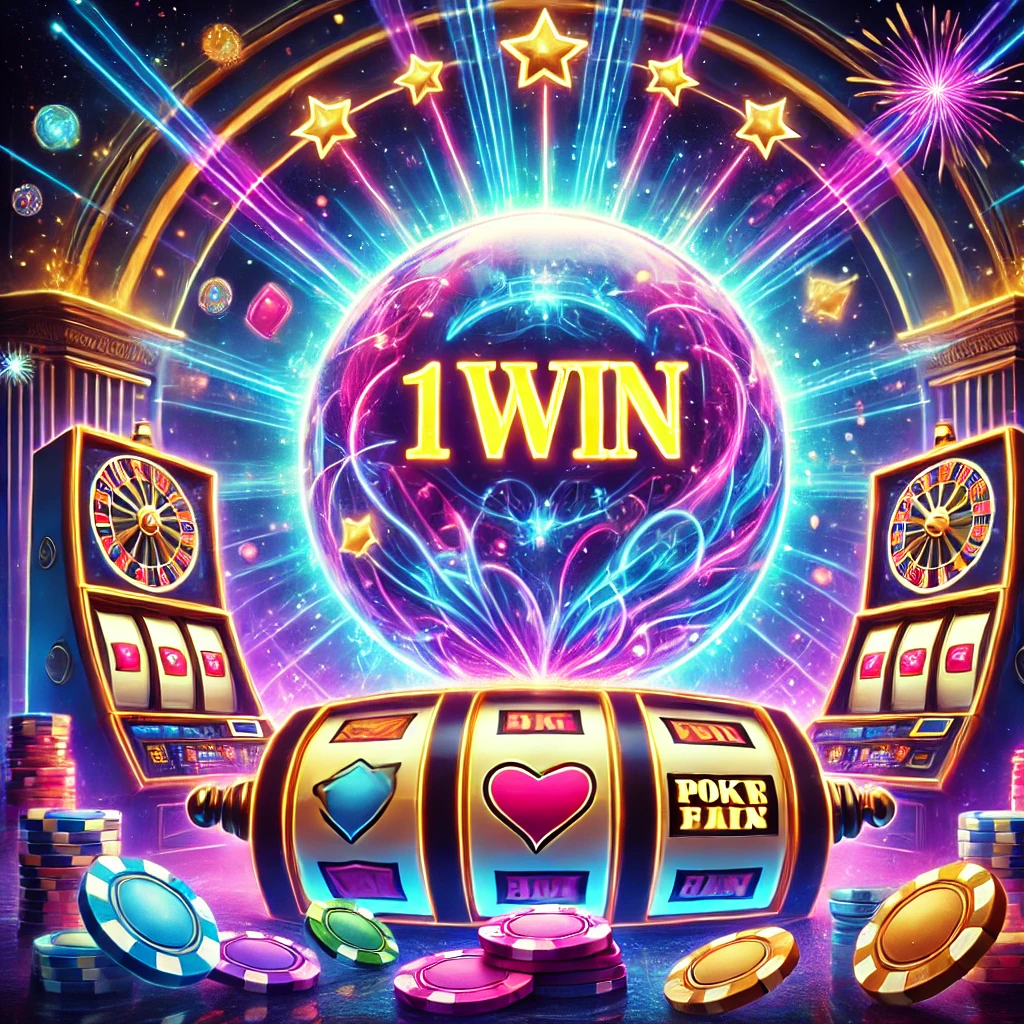 Exploring The 1Win Mobile App: A Gateway To Seamless Betting