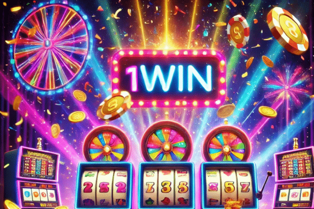 Unlocking The Value: A Fresh Look At 1win Bonuses And Promotions