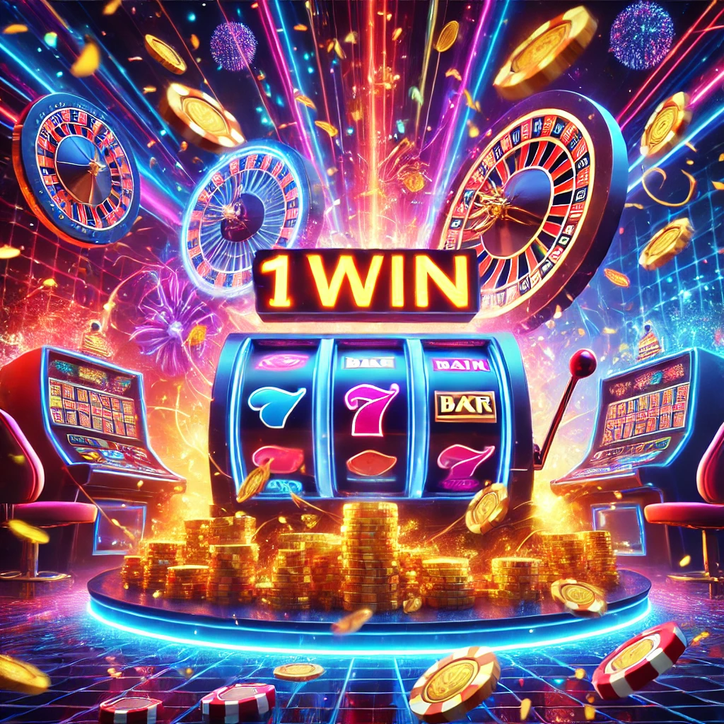 Endless Thrills At Your Fingertips: A First Look At 1win Ghana’s Entertainment Universe 14 Endless thrills at your fingertips: a first look at 1win Ghana’s entertainment universe