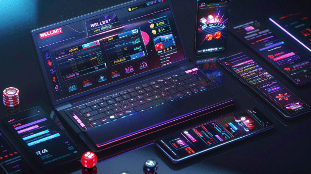 Everything You Need To Know About MelBet APK – Download, Installation, System Requirements And Access 12 Everything You Need To Know About MelBet APK – Download, Installation, System Requirements And Access