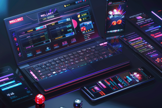 Everything You Need To Know About MelBet APK – Download, Installation, System Requirements And Access