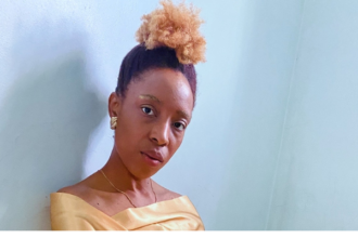 Dinachi - The Wura Project