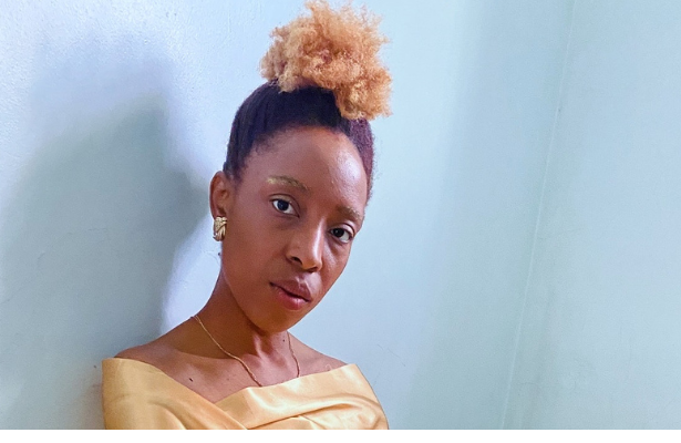 Dinachi - The Wura Project