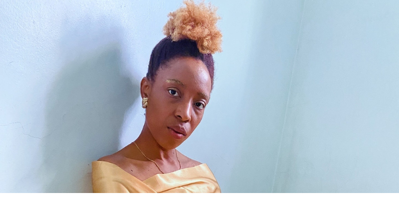 Dinachi - The Wura Project