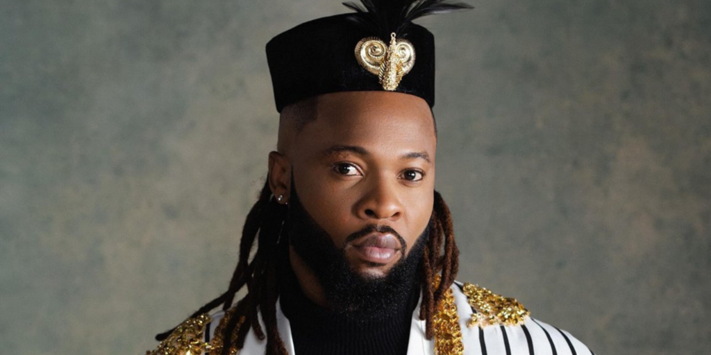 Flavour – Afroculture Album Review: Celebrating African Culture 12 Flavour – Afroculture Album Review: Celebrating African Culture