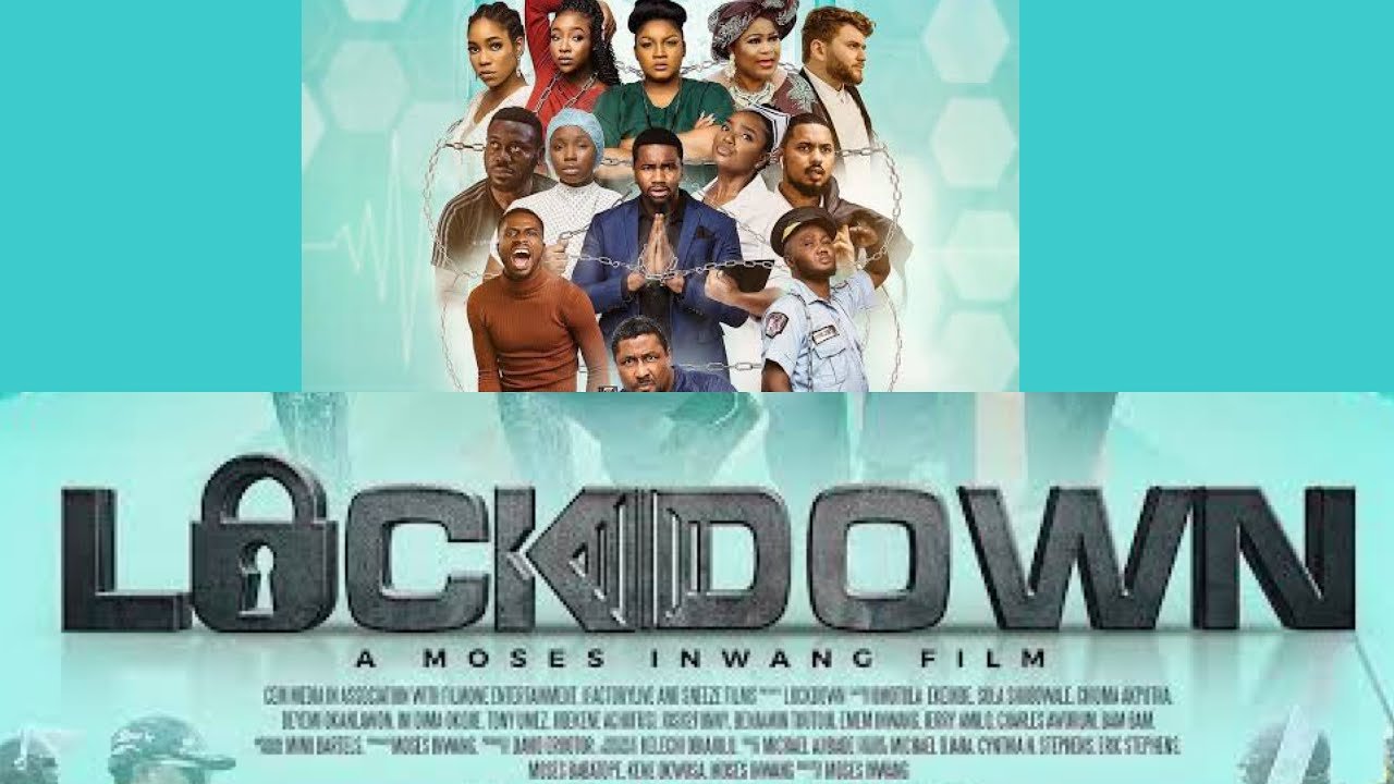Lockdown Movie Review