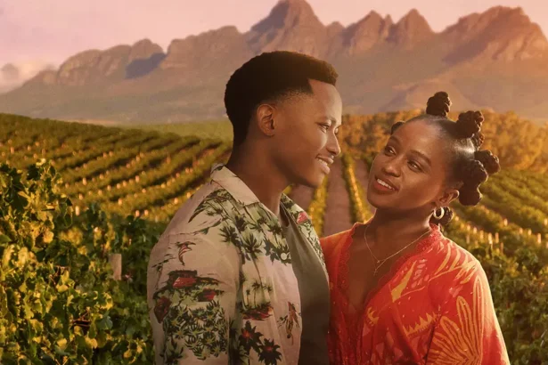 Love And Wine movie review