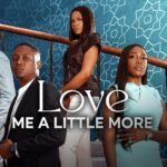 Love Me A Little More movie review
