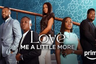 Love Me A Little More movie review