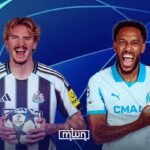 Marseille Vs Newcastle