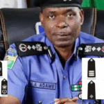 Nigerian Police Ranks, Symbols, And Salaries 2025: Everything You Need To Know