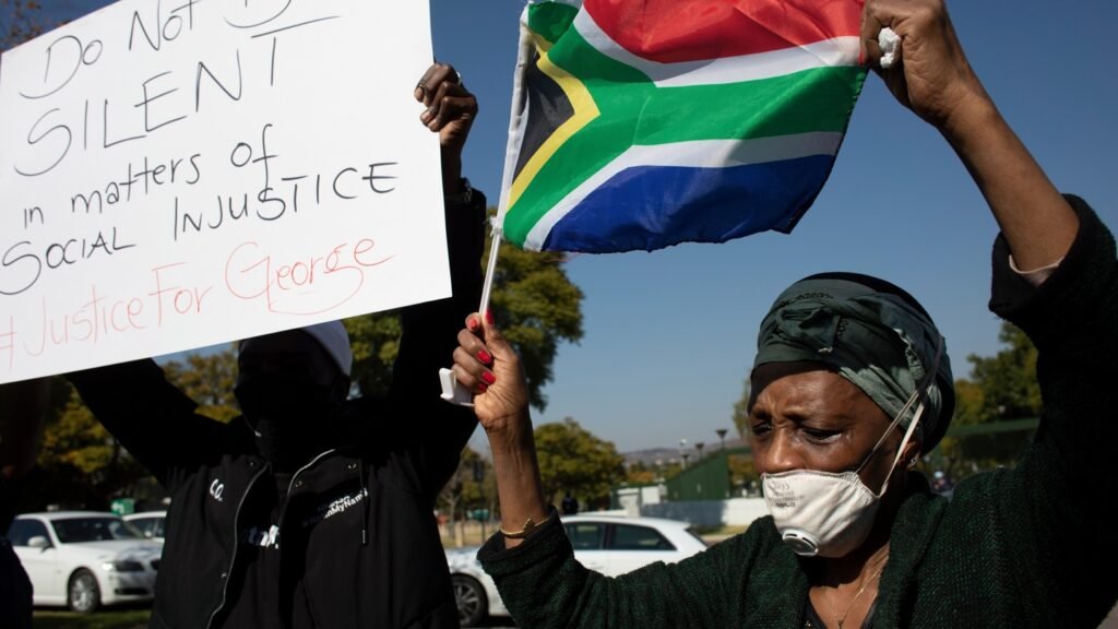Is There Really Racism In South Africa? Here's What Is Really Happening 12 Is There Really Racism In South Africa? Here’s What Is Really Happening