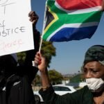 Racism In South Africa