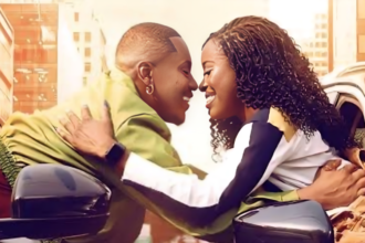 Reel Love movie review