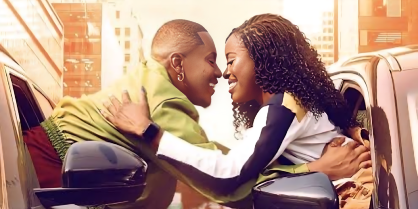 Reel Love movie review