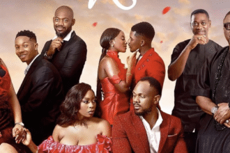 Summer Rain Movie review