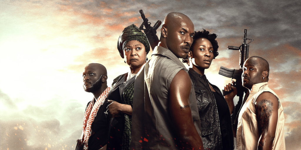 The Covenant Review: A High-Stakes Netflix Mini-Series Where Supernatural Powers Collide 13 The Covenant Review: A High-Stakes Netflix Mini-Series Where Supernatural Powers Collide