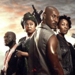 The Covenant Netflix Series Review