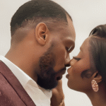 Top 5 Nollywood Movie Couples With Strong On-Screen Chemistry