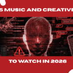 5 Music And Creative Industry Trends To Watch In 2026