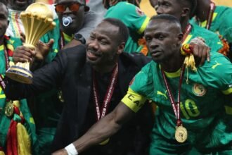 7 Things We’re Most Proud Of About AFCON 2025
