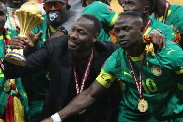 7 Things We’re Most Proud Of About AFCON 2025
