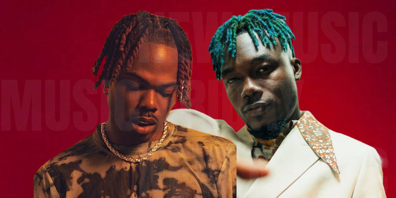 Best New African Songs Released This Week