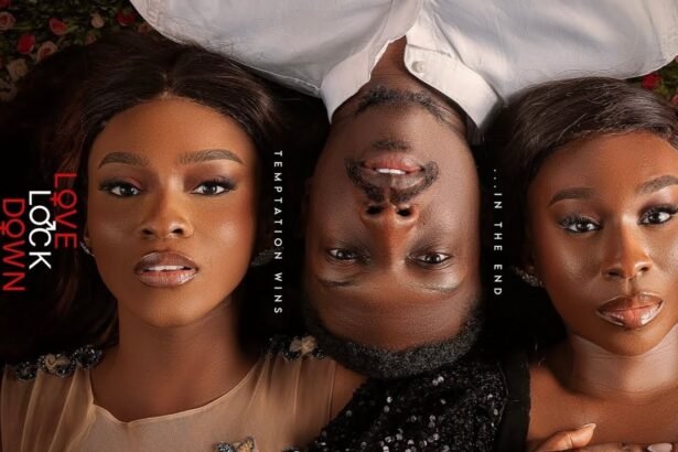 Love Lockdown Movie Review