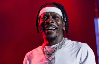 Shatta Wale – Echoes Of The Ghetto Review: Nothing But A Solid Body Of Work