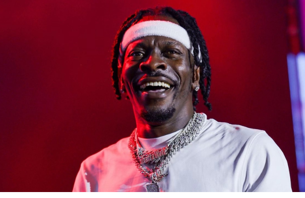 Shatta Wale – Echoes Of The Ghetto Review: Nothing But A Solid Body Of Work