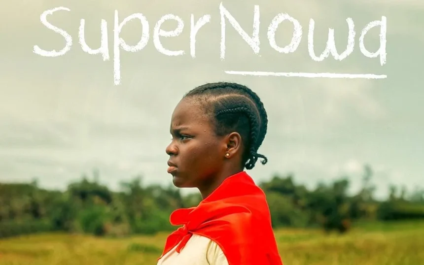 Super Nowa movie review