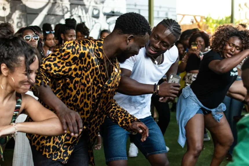 Why Community Is The Currency Of Music In 2026