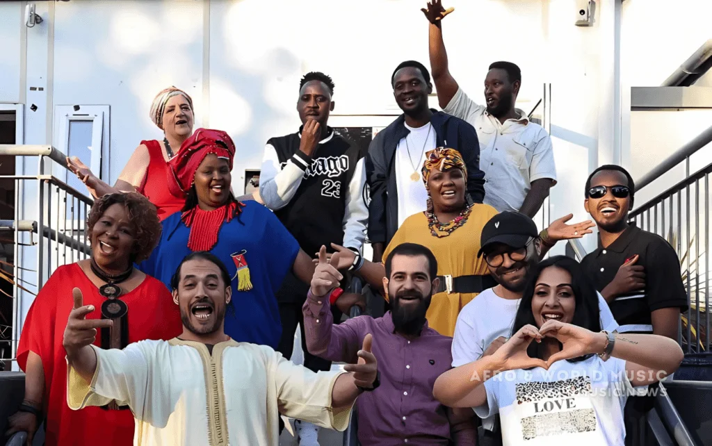 Why Community Of Music In 2026