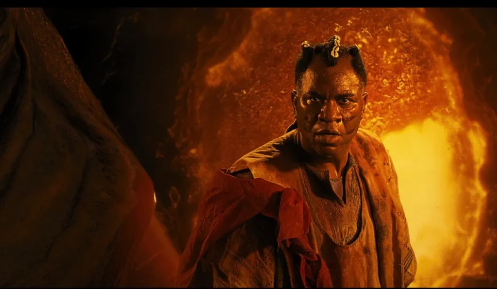 Aníkúlápó Season 2 Review: The Ghoul Awakens In Slow And Shaky Return 13 Aníkúlápó Season 2 Review: The Ghoul Awakens In Slow And Shaky Return